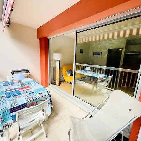 Arguin 2 - Studio Pour 4 Personnes 364 公寓 *