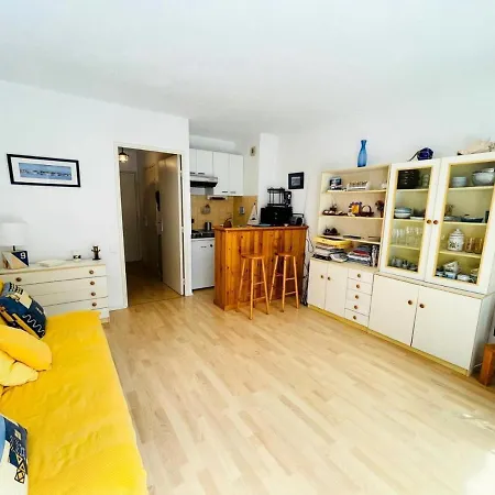 Arguin 2 - Studio Pour 4 Personnes 364 Apartment *