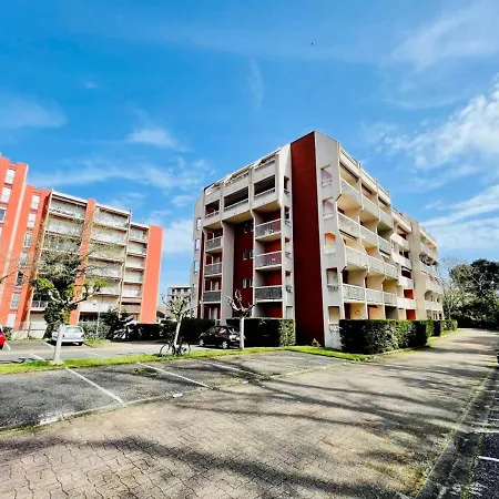 Arguin 2 - Studio Pour 4 Personnes 364 Apartment *