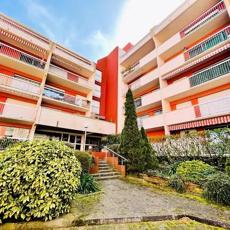 Arguin 2 - Studio Pour 4 Personnes 364 Arcachon